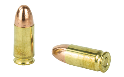 Remington UMC Handgun Ammunition 9mm Luger 115 gr FMJ 1145 fps 50/ct Remington UMC Handgun Ammunition 9mm Luger 115 gr FMJ 1145 fps 50/ct