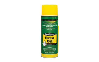 Remington Arms Co. Inc. Remington Rem Oil - 10 oz Liquid