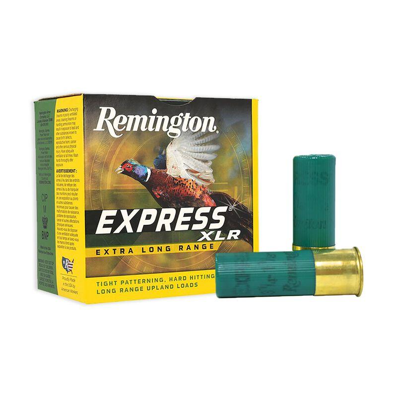 Remington Arms Co. Inc. Remington Express Extra Long Range Shotgun Ammo 16 ga 2-3/4 in 1-1/8 oz #7.5 1295 fps