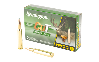 Remington Arms Co. Inc. Remington Prmrcut 270WIN 130GR 20/200 Copper