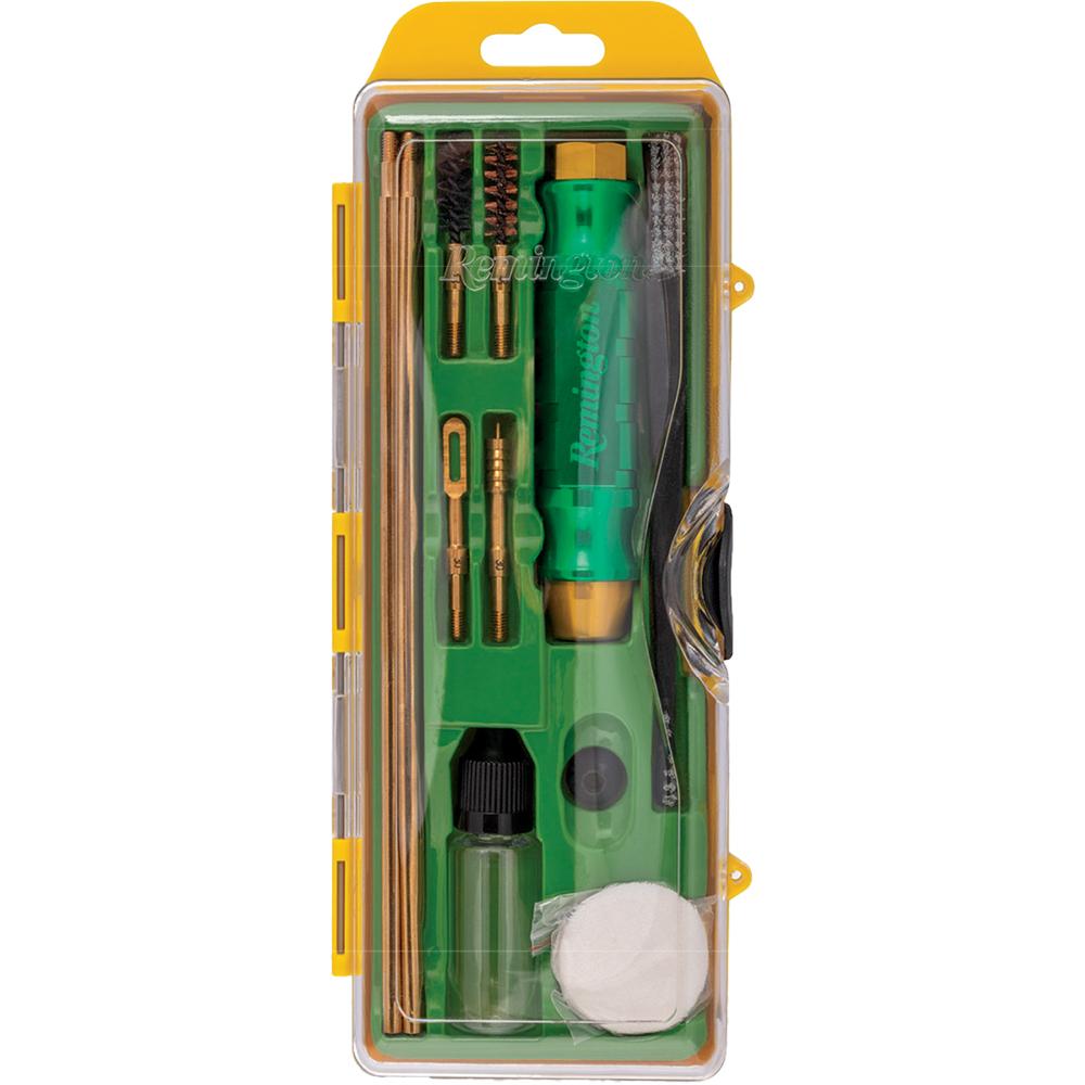 Remington Arms Co. Inc. Remington Premier .30 Cal Rifle Cleaning Kit