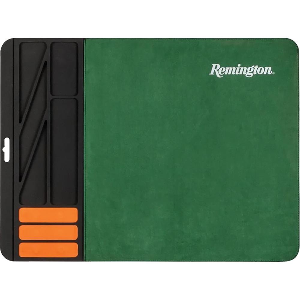 Remington Arms Co. Inc. Remington Cleaning Mat 20"