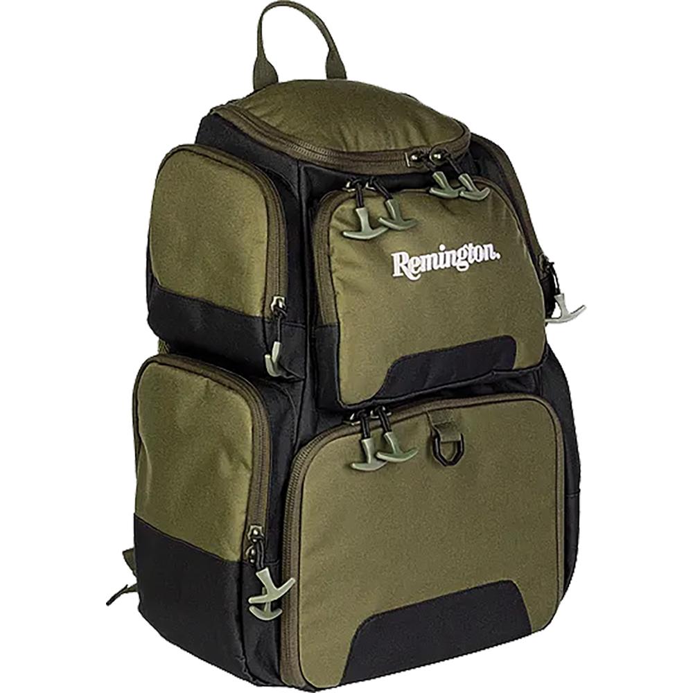 Remington Arms Co. Inc. Remington Gun Club Range Pack OD Green