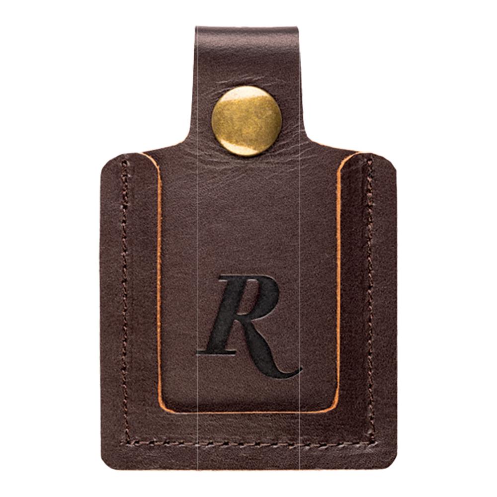 Remington Arms Co. Inc. Remington Leather Toe Pad