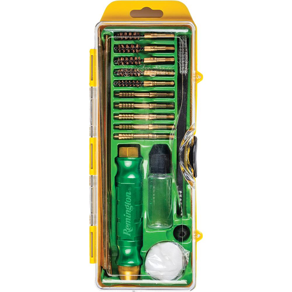 Remington Arms Co. Inc. Remington Premier Universal Rifle Cleaning Kit