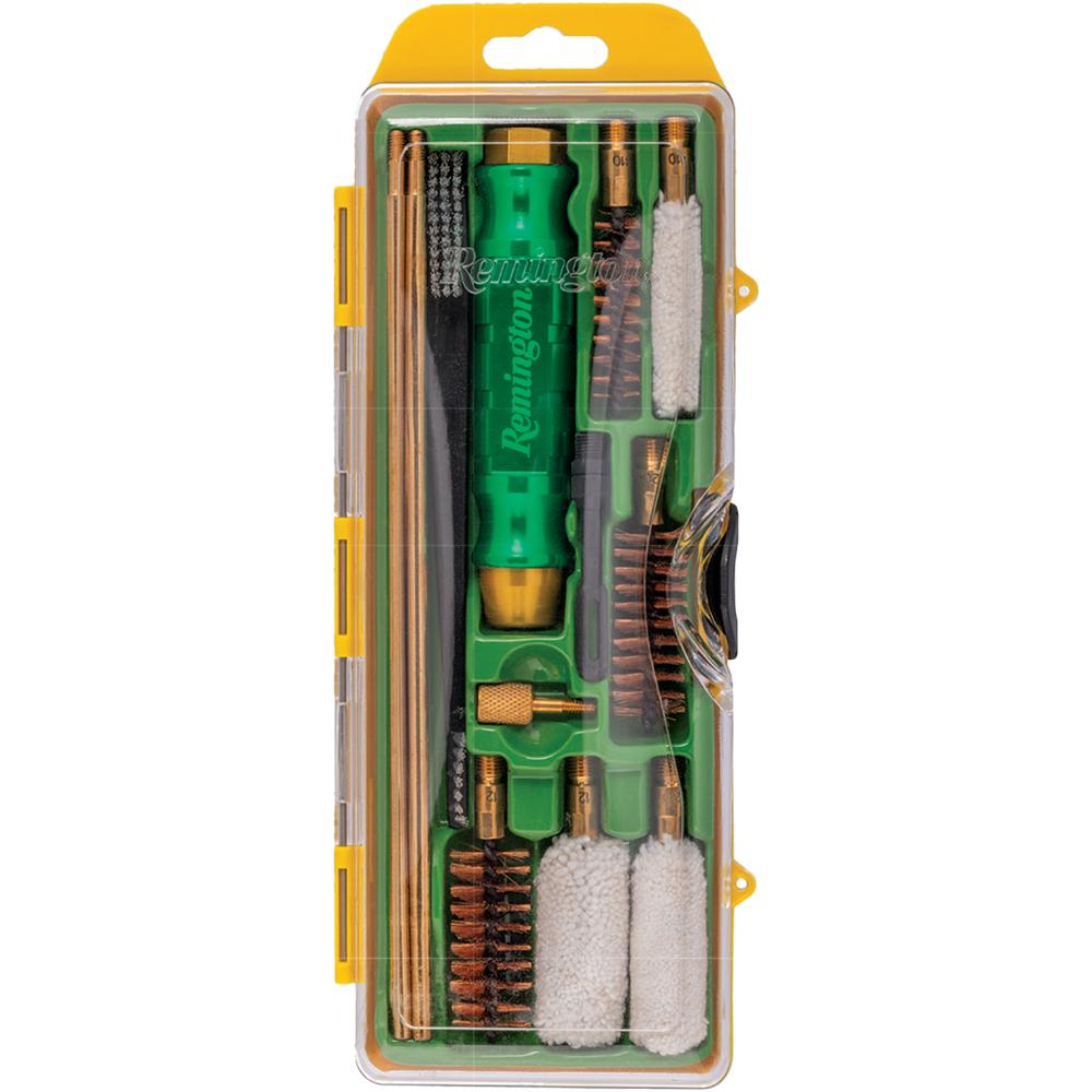 Remington Arms Co. Inc. Remington Premier Universal Shotgun Cleaning Kit