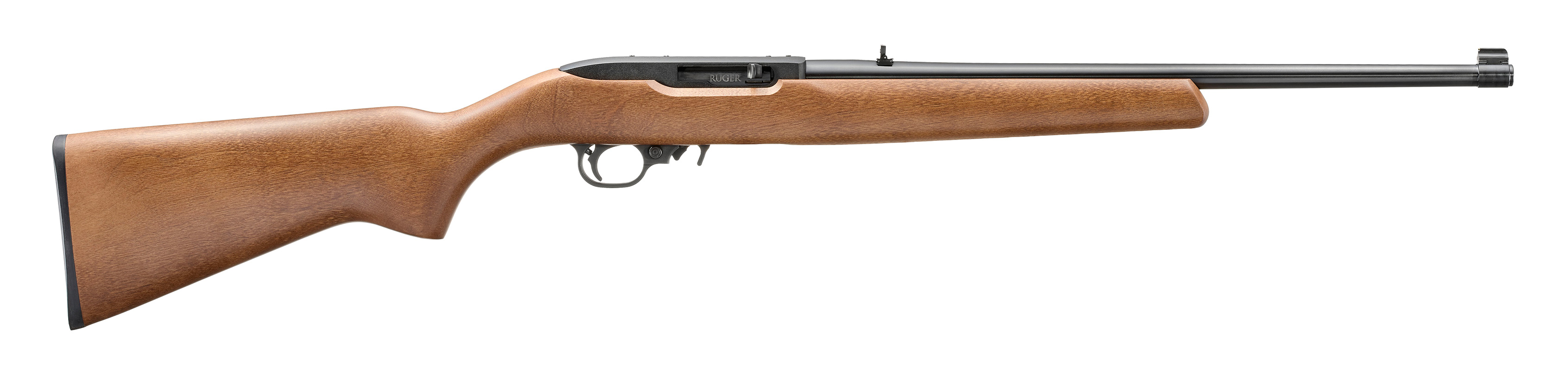 Ruger 10/22 Carbine 22LR Bl/wd 10+1 Rifle