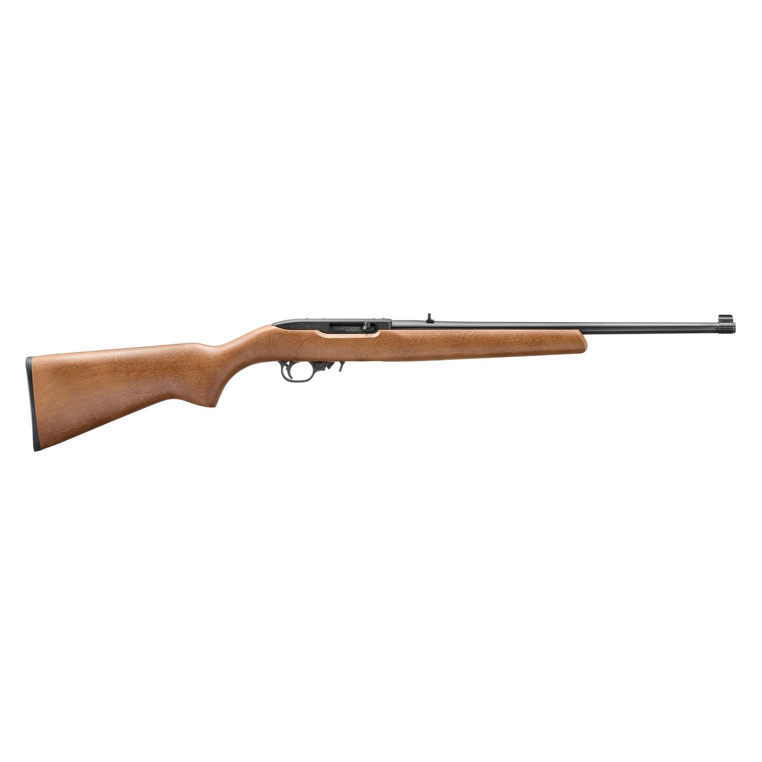 Ruger 10/22 Carbine 22LR Bl/wd 10+1 Rifle Ruger 10/22 Carbine 22LR Bl/wd 10+1 Rifle