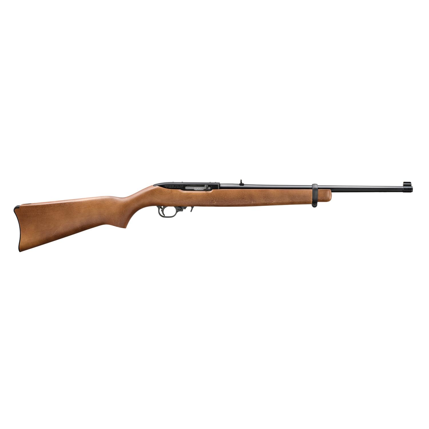 Ruger 10/22 250TH 22LR Bl/wd 10+1 Rifle Ruger 10/22 250TH 22LR Bl/wd 10+1 Rifle