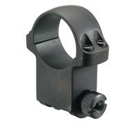 Ruger 90280 Single Extra High Ring Accessory-Rings & Ring Mounts