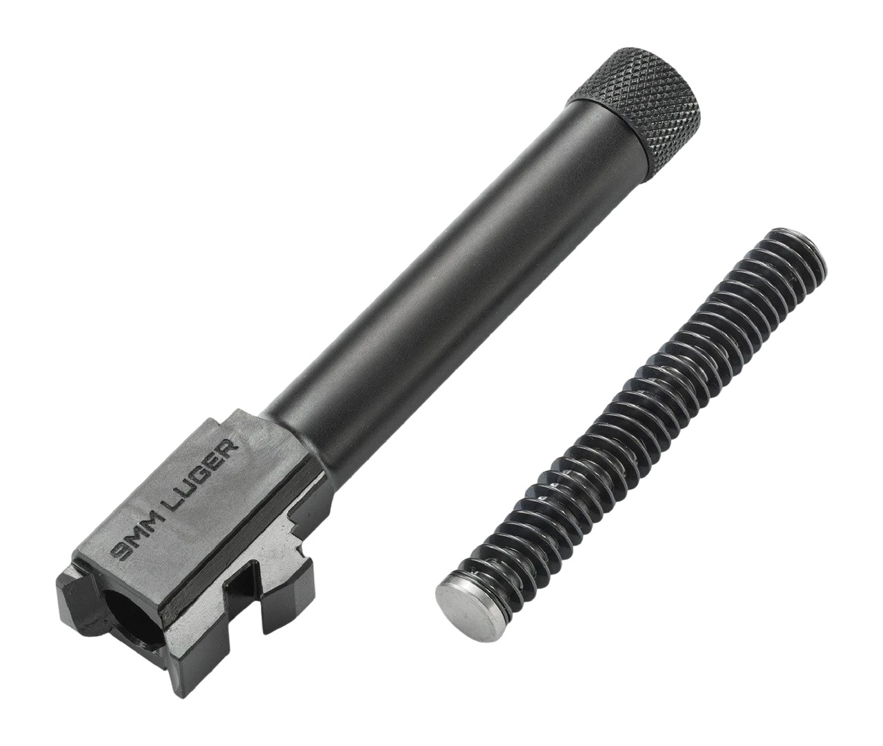 Ruger RXM Threaded Handgun Barrel Kit 9mm Luger 4.5" 1/2x28 Theaded Barrel