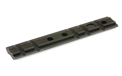 Ruger Mki Mkii Mkiii Scope Base 1 Piece Base