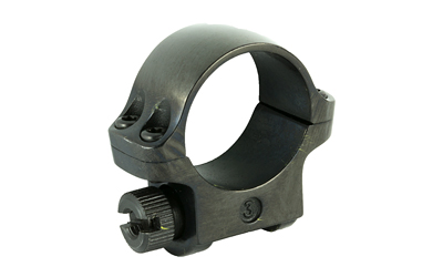 Ruger Steel Scope Ring - Single (3B) 1" Low .812" Height - Blued