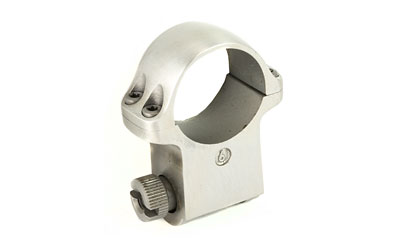 Ruger 1" X-HI(6) Sts (6k) Sold Indv Ring