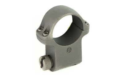 Ruger 1" X-HI(6) Gst (6ktg) Sld Indv Ring