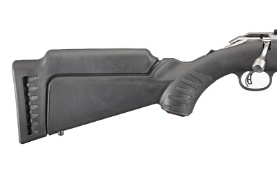 Ruger American Rimfire Stock Module High Comb/Standard Pull