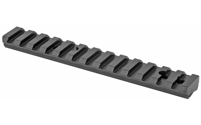Ruger American Rimfire Picatinny Scope Base Rail .22 LR Ruger American Rimfire Picatinny Scope Base Rail .22 LR