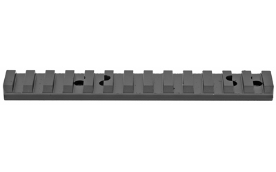 Ruger American Rimfire Picatinny Scope Base Rail .22 LR Ruger American Rimfire Picatinny Scope Base Rail .22 LR