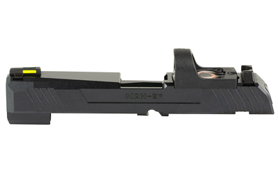 Ruger Max-9 Lng Slde Asmbly Redydot Slide