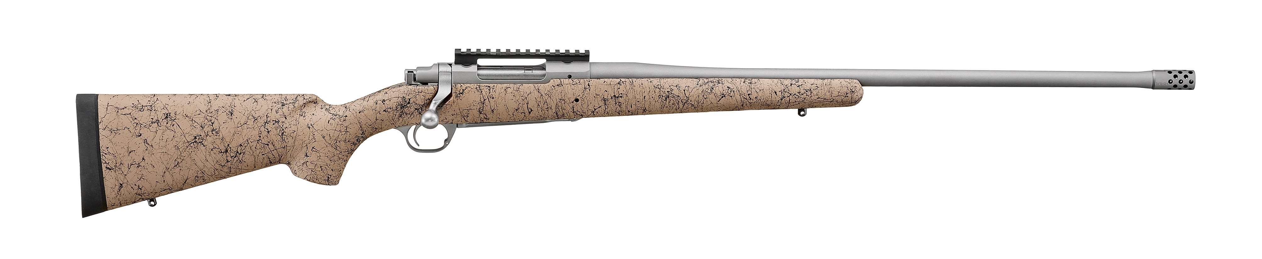 Ruger 57156 | Tan Hs Precision Stock Rifle
