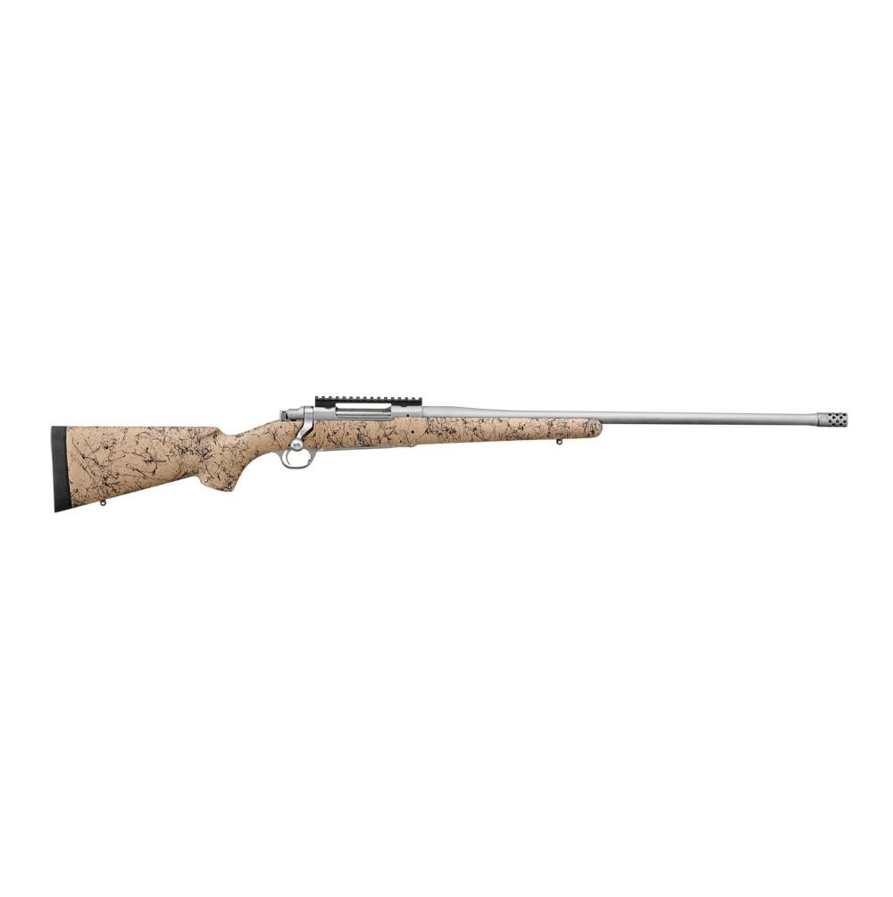Ruger 57156 | Tan Hs Precision Stock Rifle Ruger 57156 | Tan Hs Precision Stock Rifle