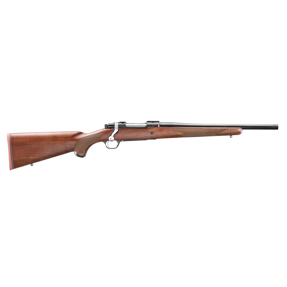 Ruger Hawkeye Hunter 308WIN Bl/wd Rifle Ruger Hawkeye Hunter 308WIN Bl/wd Rifle