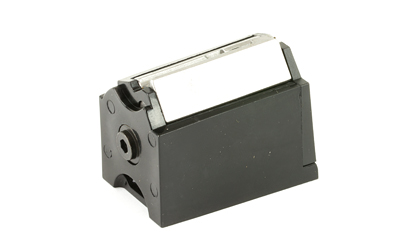 Ruger Rifle Magazine Black for 77/22 & 77/17 .22 WMR & .17 HMR 9/rd