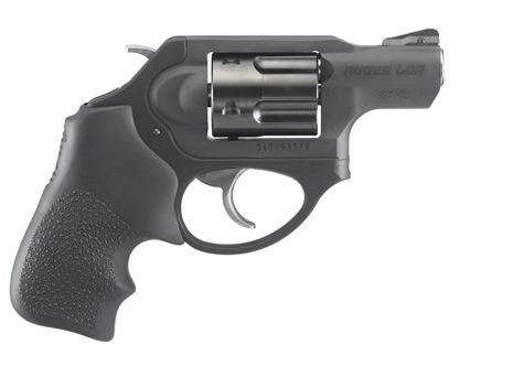 Ruger LCRx .357 MAG 1.87" Barrel 5 ROUND Black Ruger LCRx .357 MAG 1.87" Barrel 5 ROUND Black