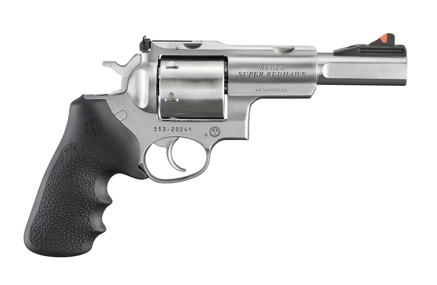 Ruger 5518 | Toklat Slab-Sided Brl Revolver
