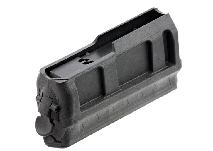 Ruger American Rifle Magazine Magnum Calibers 3 rd