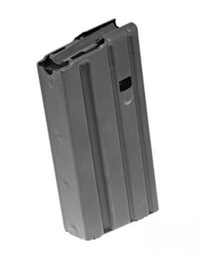 Ruger Rifle AR-556 Magazine .450 Bushmaster 5/rd