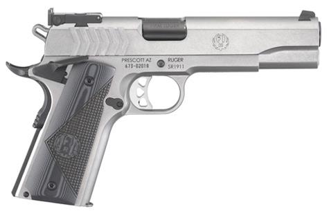 Ruger 6759 | Bomar Style Adj Sights Semi-Auto Pistol Ruger 6759 | Bomar Style Adj Sights Semi-Auto Pistol
