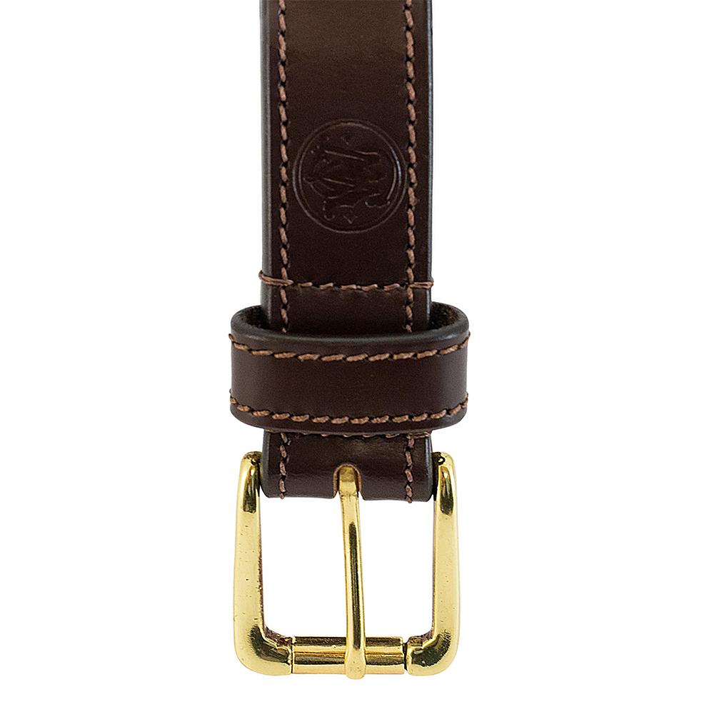 Smith & Wesson EDC Belt Brown 36" to 38" Smith & Wesson EDC Belt Brown 36" to 38"