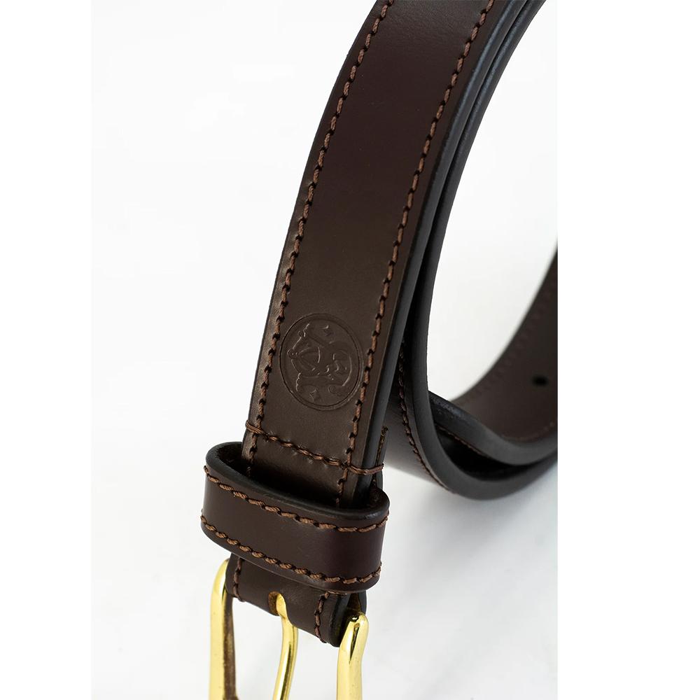 Smith & Wesson EDC Belt Brown 36" to 38" Smith & Wesson EDC Belt Brown 36" to 38"