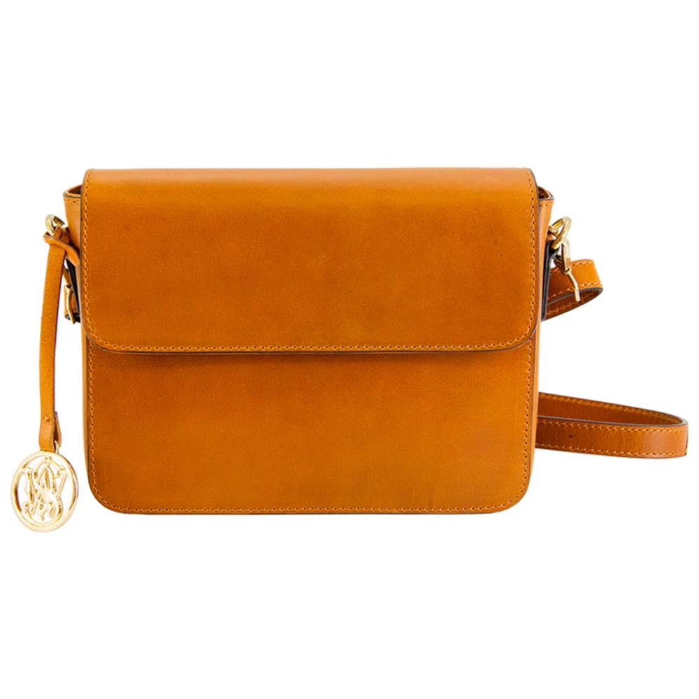 Smith & Wesson Essential Crossbody Concealed Carry Purse Tan Smith & Wesson Essential Crossbody Concealed Carry Purse Tan
