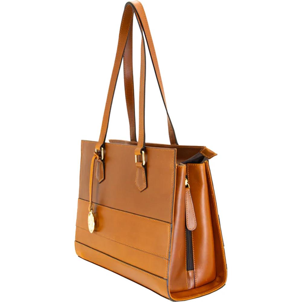 Smith & Wesson Structured Handbag Concealed Carry Purse Tan Smith & Wesson Structured Handbag Concealed Carry Purse Tan