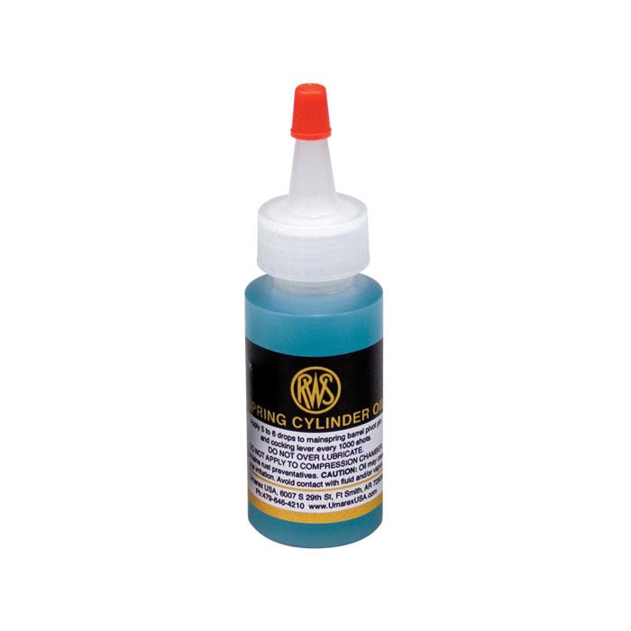 Umarex Usa Umarex RWS Spring Cylinder Oil