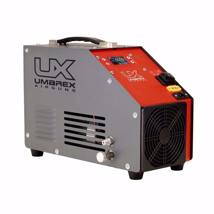 Umarex Usa Umarex ReadyAIR G2 Portable PCP Compressor