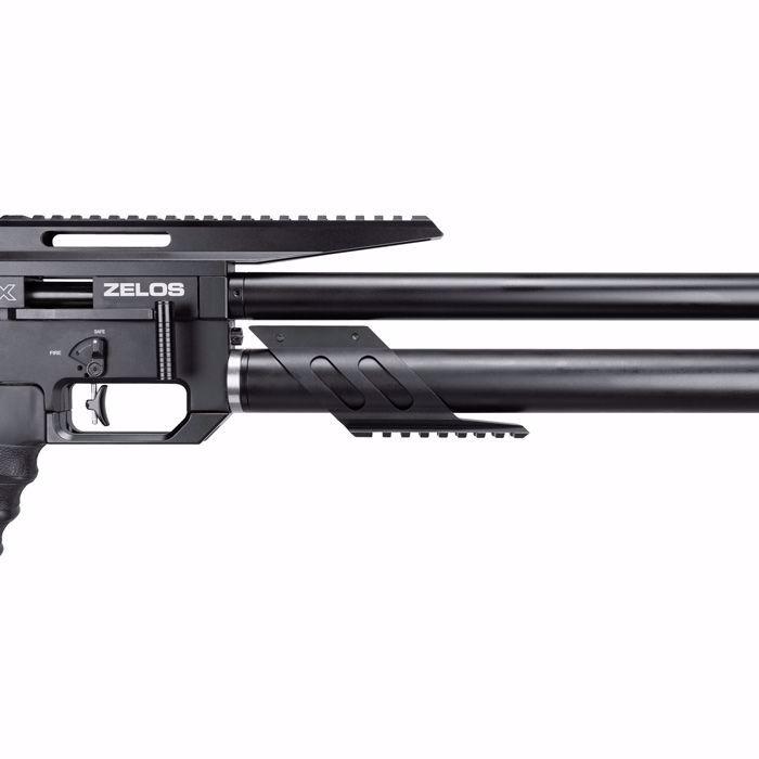 Umarex Usa Umarex Zelos Bullpup .22 PCP Precision Pellet Air Rifle