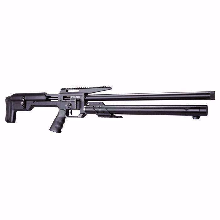 Umarex Usa Umarex Zelos .25 PCP Precision Pellet Air Rifle