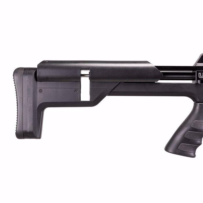 Umarex Zelos .25 PCP Precision Pellet Air Rifle Umarex Zelos .25 PCP Precision Pellet Air Rifle