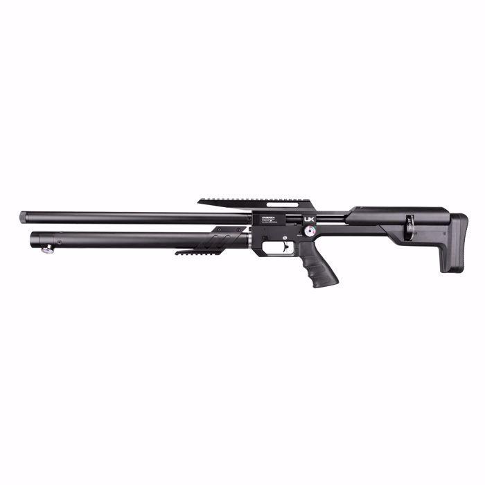 Umarex Zelos .25 PCP Precision Pellet Air Rifle Umarex Zelos .25 PCP Precision Pellet Air Rifle