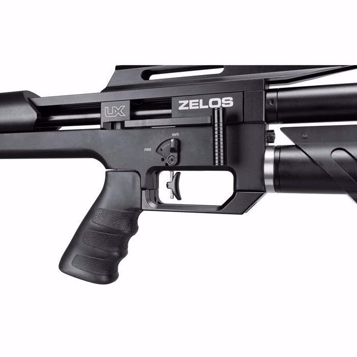 Umarex Zelos .25 PCP Precision Pellet Air Rifle Umarex Zelos .25 PCP Precision Pellet Air Rifle