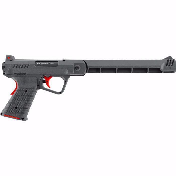 Umarex UX-MarkPoint 100 Air Handgun .177 Umarex UX-MarkPoint 100 Air Handgun .177