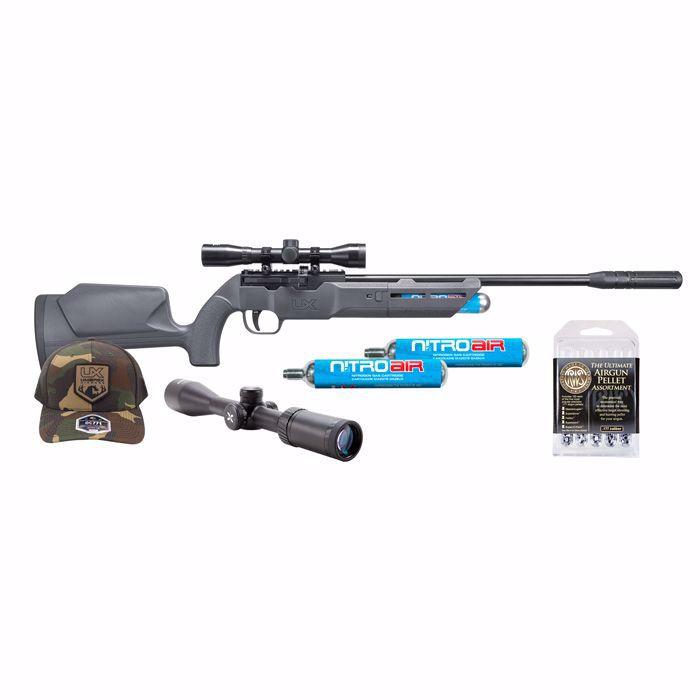 Umarex Usa Umarex UX-Komplete .177 Air Rifle
