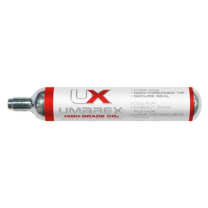 Umarex Usa Umarex Umx Walther 88G Co2 Cylinder 2/Pack
