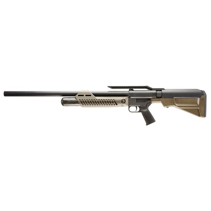 Umarex Usa Umarex Hammer Big Bore PCP Hunting Air Rifle .50 Cal 2/rd 29.5" Barrel 760 fps