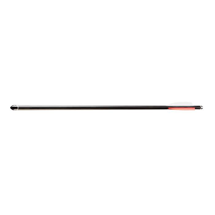 Umarex Airsaber Air Archery Airgun Arrows Carbon Fiber Field Tip 6/ct Umarex Airsaber Air Archery Airgun Arrows Carbon Fiber Field Tip 6/ct