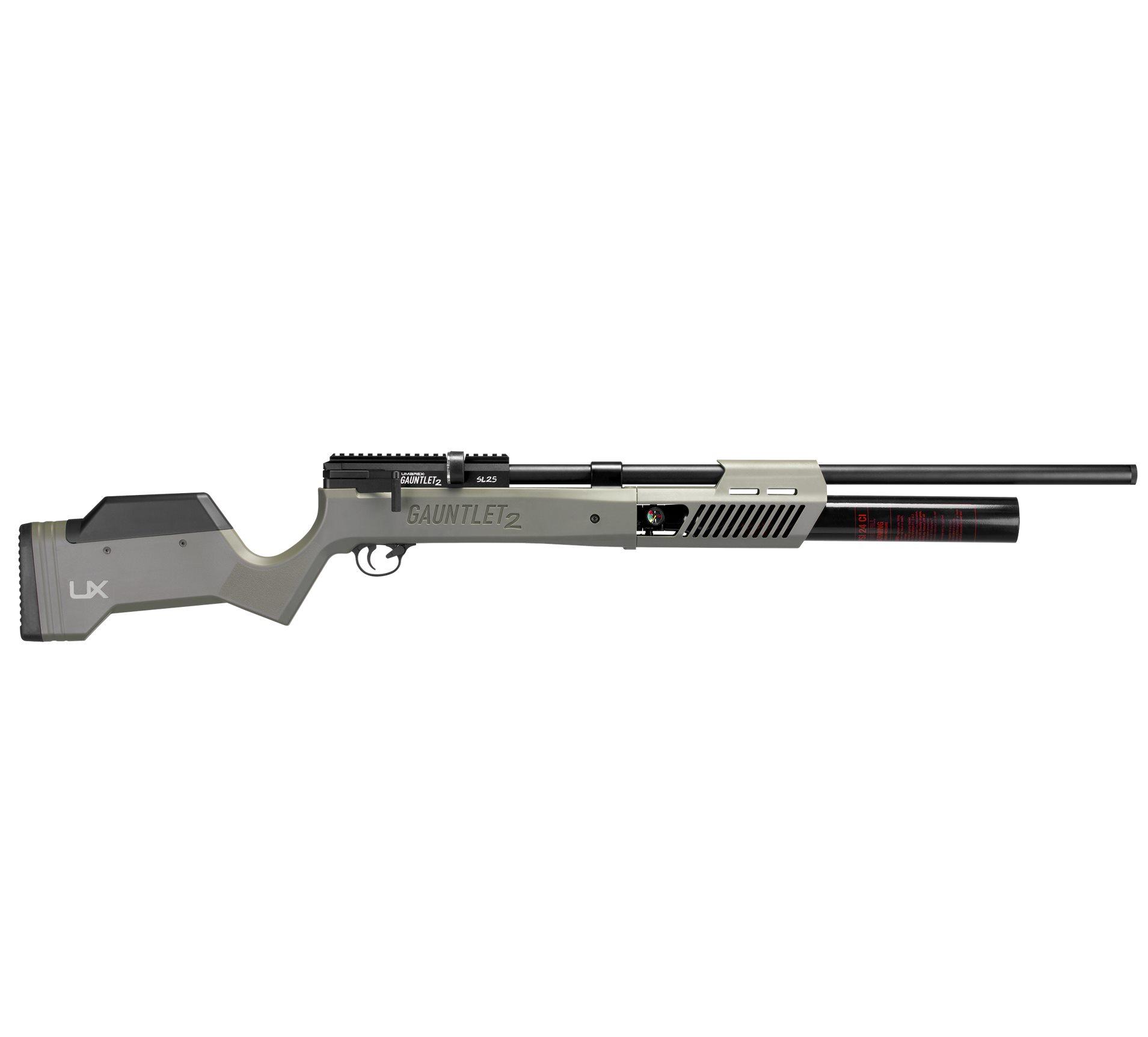 Umarex Usa Umarex UX-Gauntlet 2 SL25 Pellet Rifle