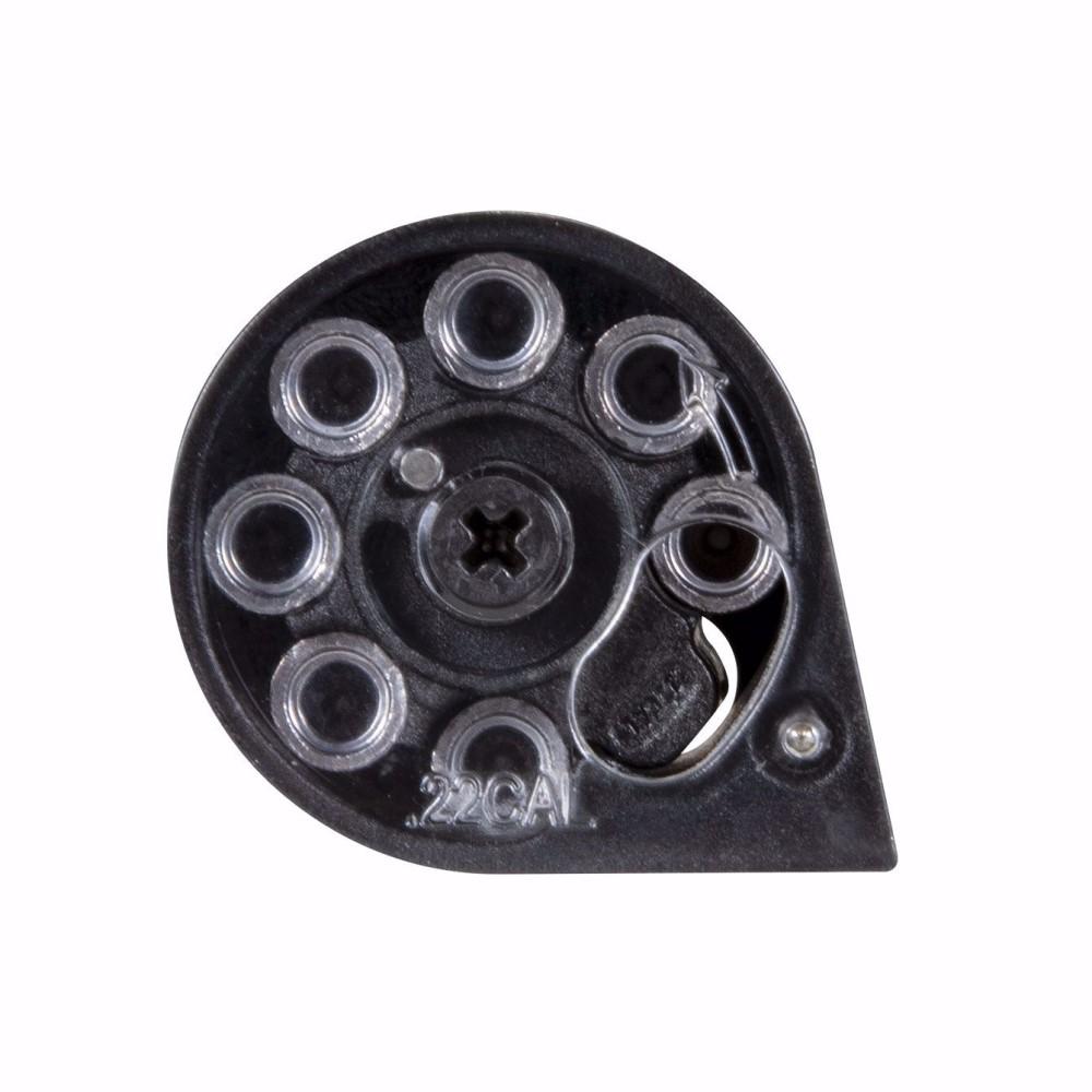 Umarex Usa Umarex UX Notos Rotary Airgun Magazine .22 Cal 7/rd